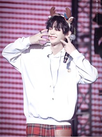 黃明昊：戀上小網(wǎng)紅