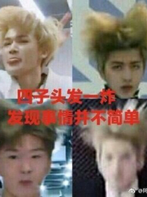 王炸四子之一一我錯了，你回來吧