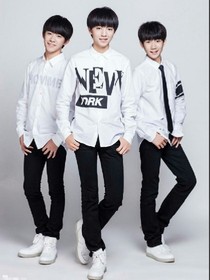 TFBOYS之长大后的那些事儿