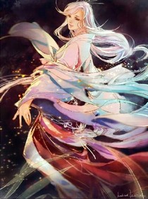 創(chuàng)世女神
