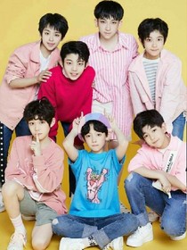 YHBOYS的日常生活