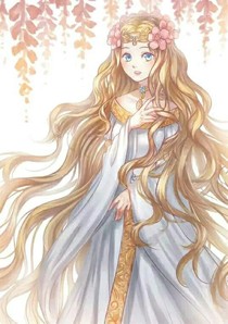 小花仙之你是我的眼睛