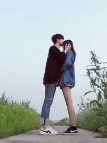 你可不可以愛上我，浩然