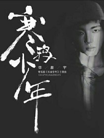 寒鸦少年