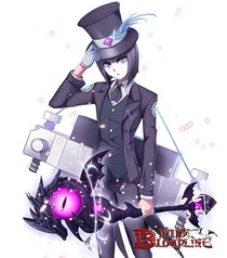 穿越犬夜叉之奈落新分身-d767