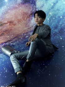 凯爷的小野妻