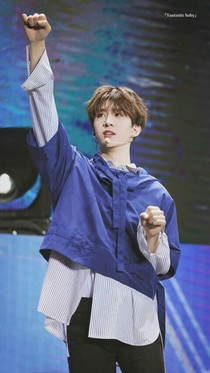 范丞丞:本姑娘喜歡你