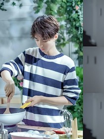 王俊凱:甜寵妻