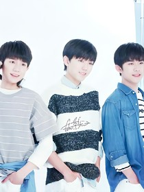 TFBOYS！！