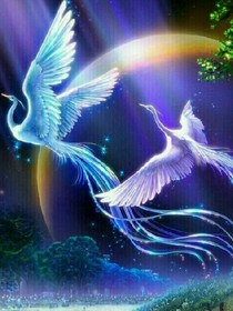 炫音幻舞之恋。