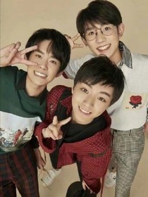 Tfboys之校花们