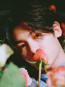 黄明昊，你个猪