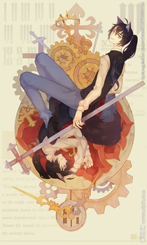 黑夜之城