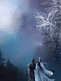 替魔契之与君童颜旧