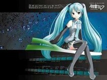 约会大作战之重生初音