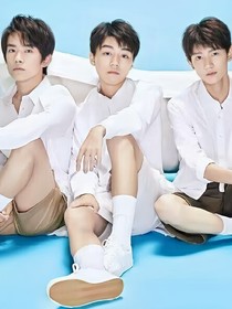 TFBOYS之从天而降的女孩