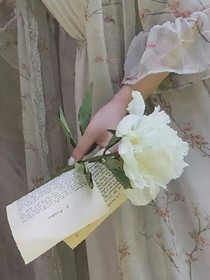 余生不及你一人
