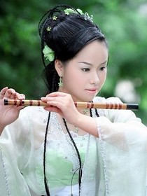 三世逍遥.