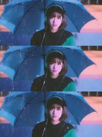 相思月.