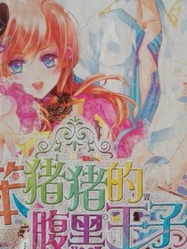 笨笨豬的腹黑王子