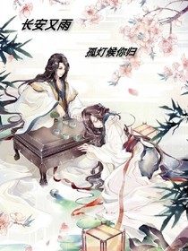 长安又雨:孤灯候你归