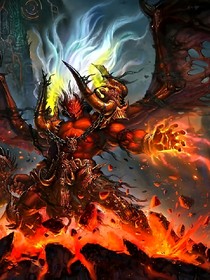 異界之魔