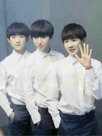 TFBOYS之爱你一生一世永不分离