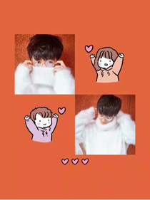 扑倒TFBOYS：凯爷，我们恋爱吧