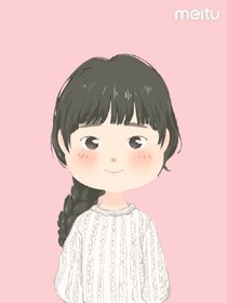 该死的妆容