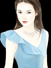 那女孩有点冷