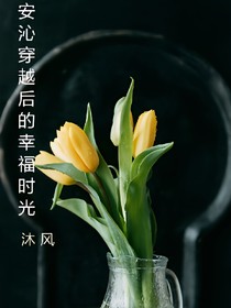 安沁穿越后的幸福時光