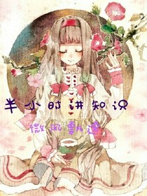 半小时讲知识