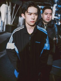 易烊千玺：万物是你不可躲