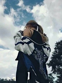 那个让我脸红的男孩