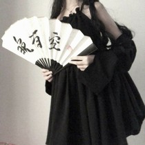 散落的回憶