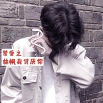 禁愛之蘇辭我討厭你