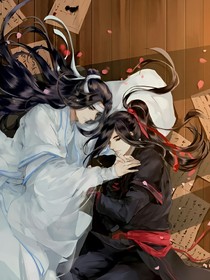 黑白衣锦少年郎