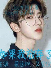如果我放弃了