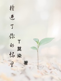 撞进了你的怀里
