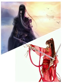 神龙传说