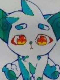 京劇貓之cp世界