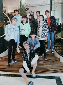 ninepercent——九宮格嘉年華