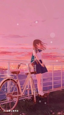 你是年少的喜欢哟