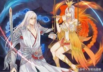 王者学院:昭白