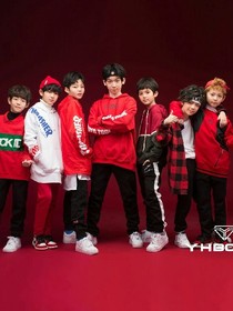 YHBOYS之吸血鬼殿下
