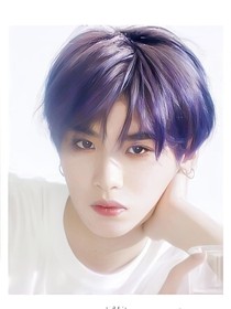 余生我陪你（黄明昊）