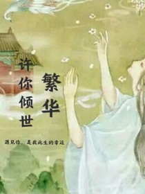 許你傾世繁華