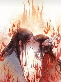 再也不會放開你的手了