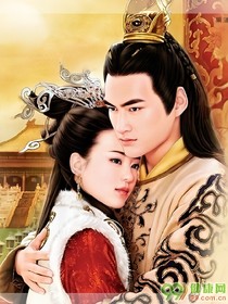 絕愛(ài)之城之青丘