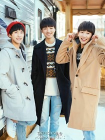 宠妻狂魔TFBOYS